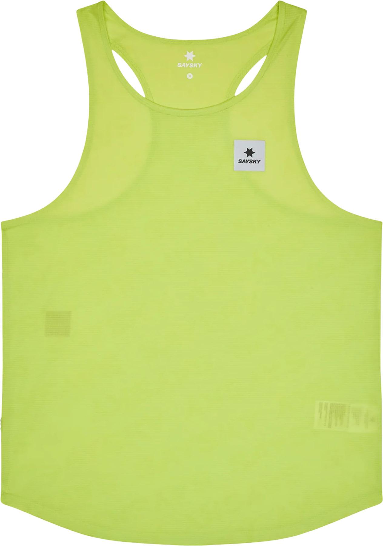 Image de produit pour Camisole Reactive Flow - Homme 