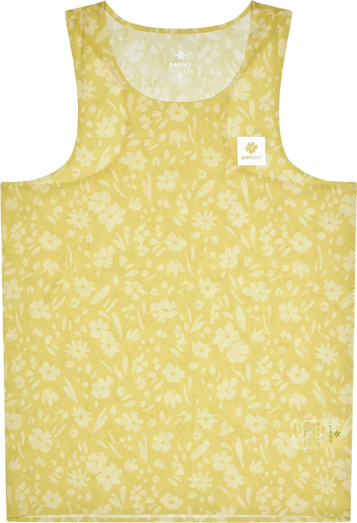 Product image for Camisole Flower Flow Air - Homme 