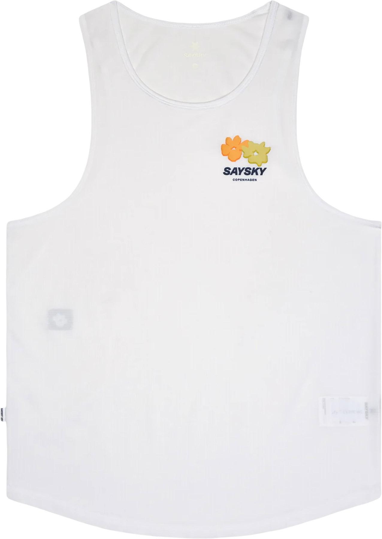 Product image for Camisole Flower Combat - Homme  