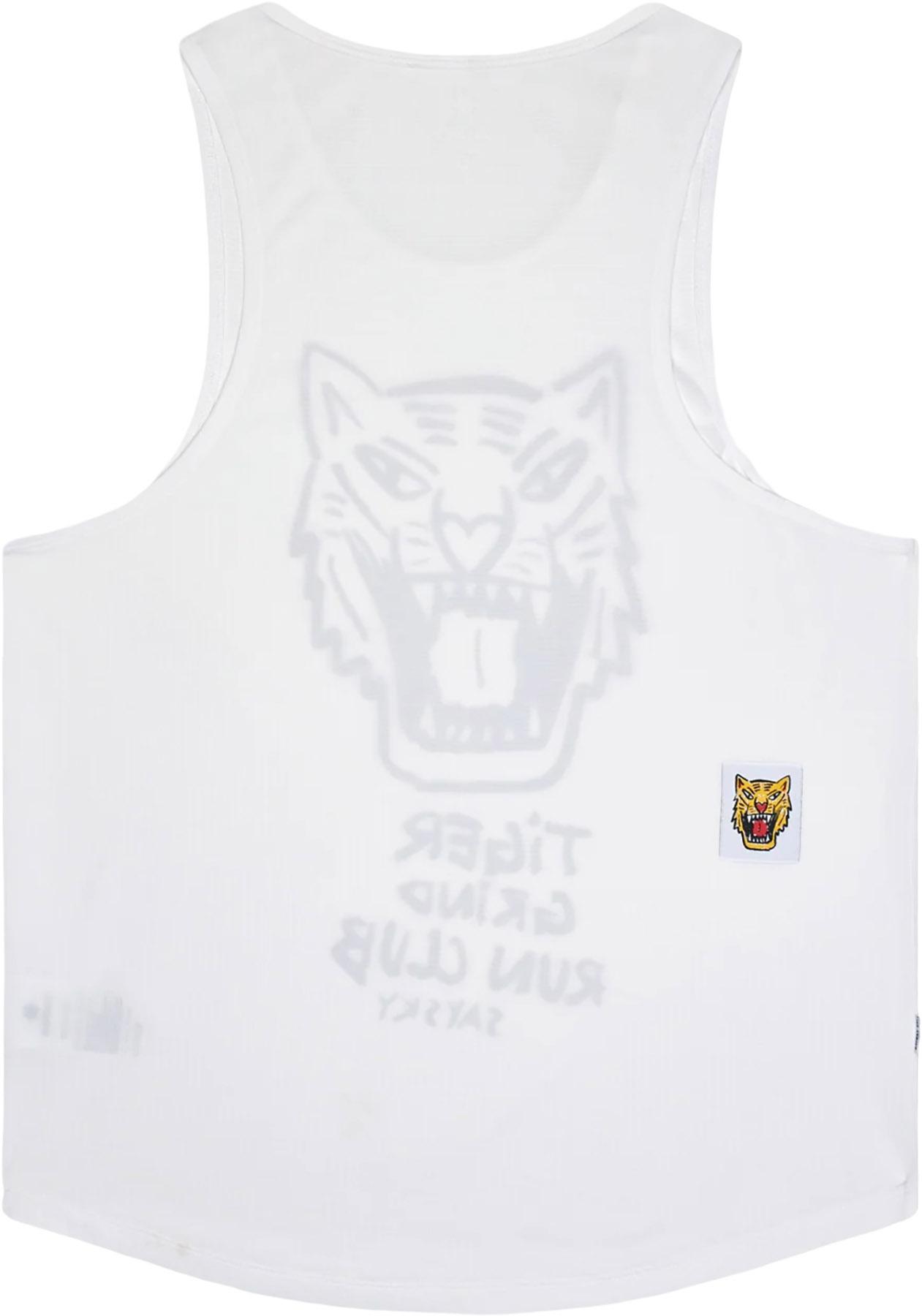 Product gallery image number 2 for product Tiger Combat Pro Singlet - Men's