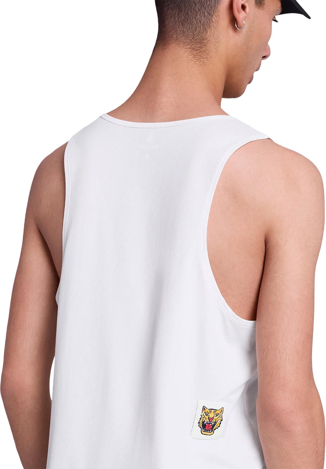Product gallery image number 4 for product Camisole Tiger Combat Pro - Homme 