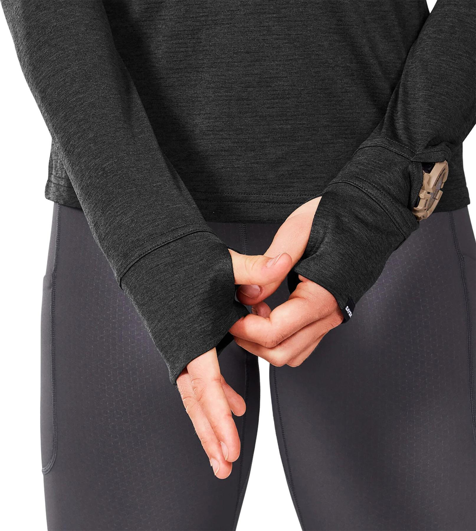 Product gallery image number 2 for product Clean Flow Long Sleeve T-Shirt - Men's