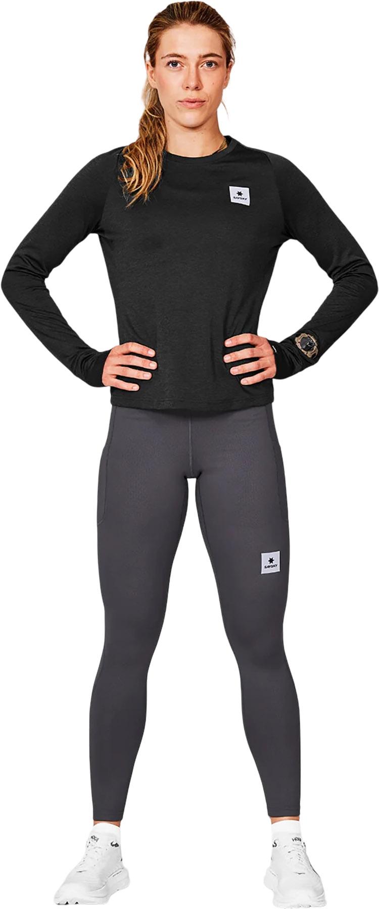Product gallery image number 4 for product Clean Flow Long Sleeve T-Shirt - Men's
