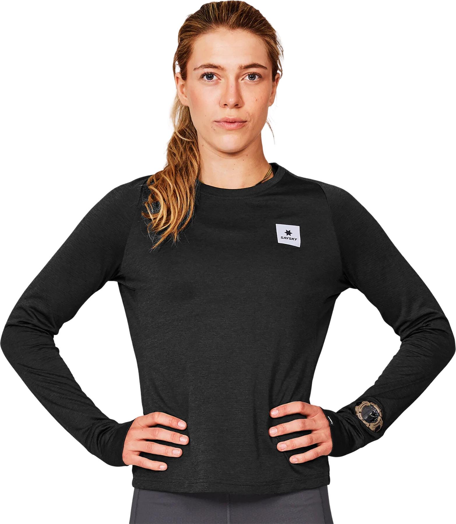 Product image for Clean Flow Long Sleeve T-Shirt - Men's
