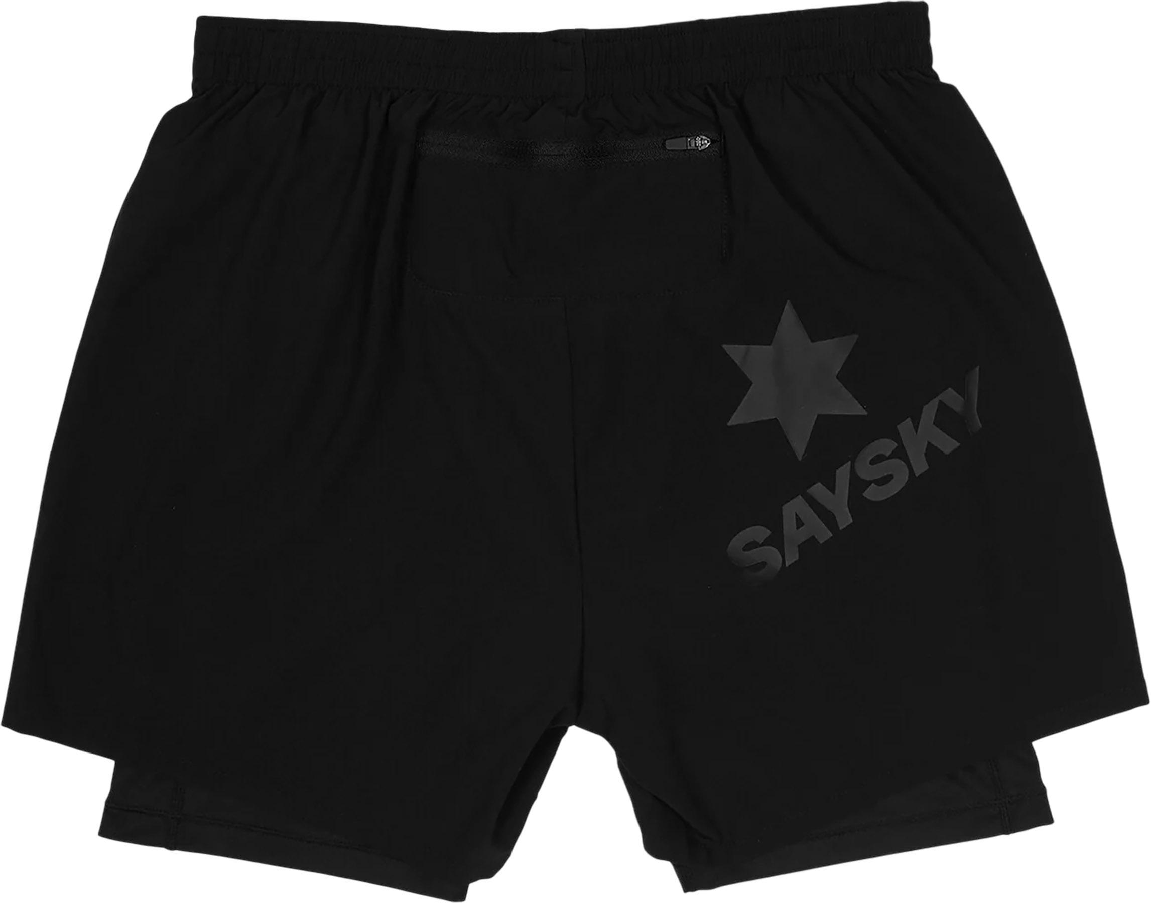 Numéro de l'image de la galerie de produits 6 pour le produit Short 2-en-1 Pace 5'' - Homme