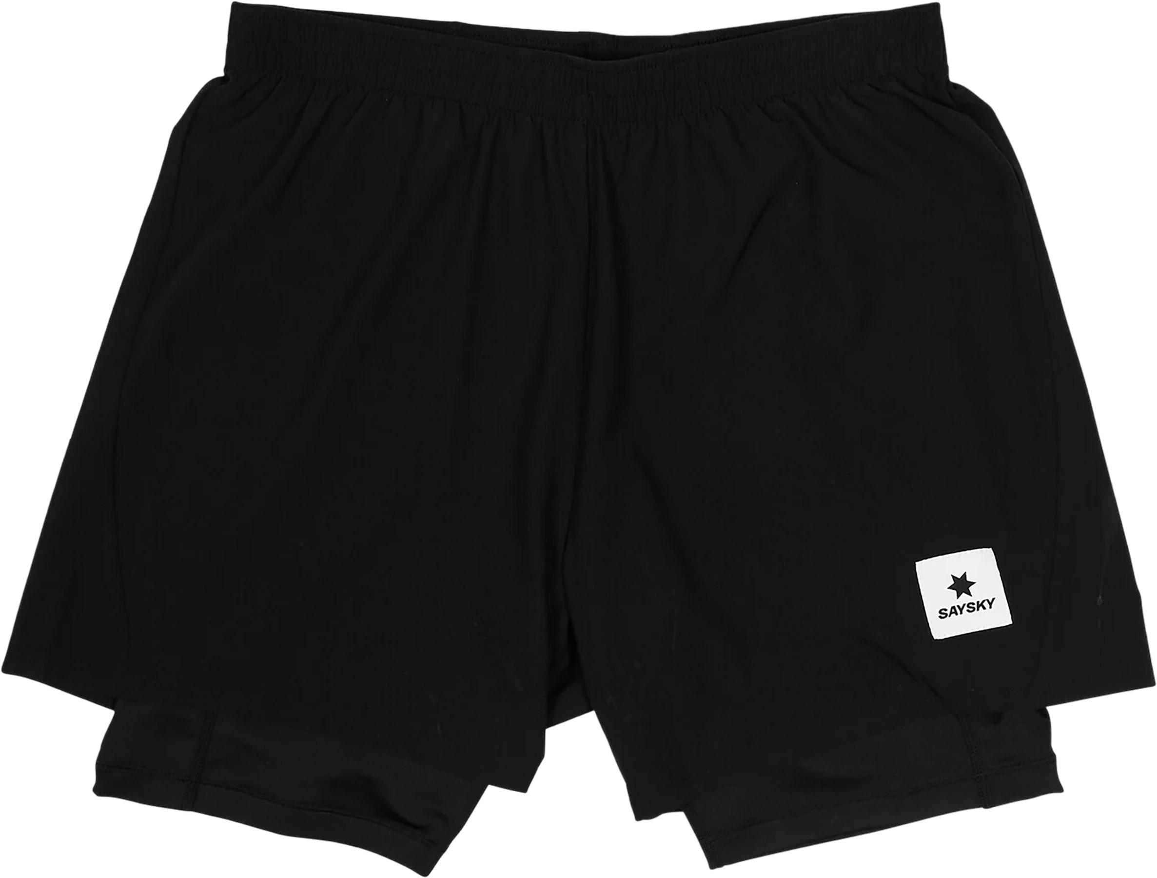 Product image for Pace 2-in-1 Shorts 5'' - Men's