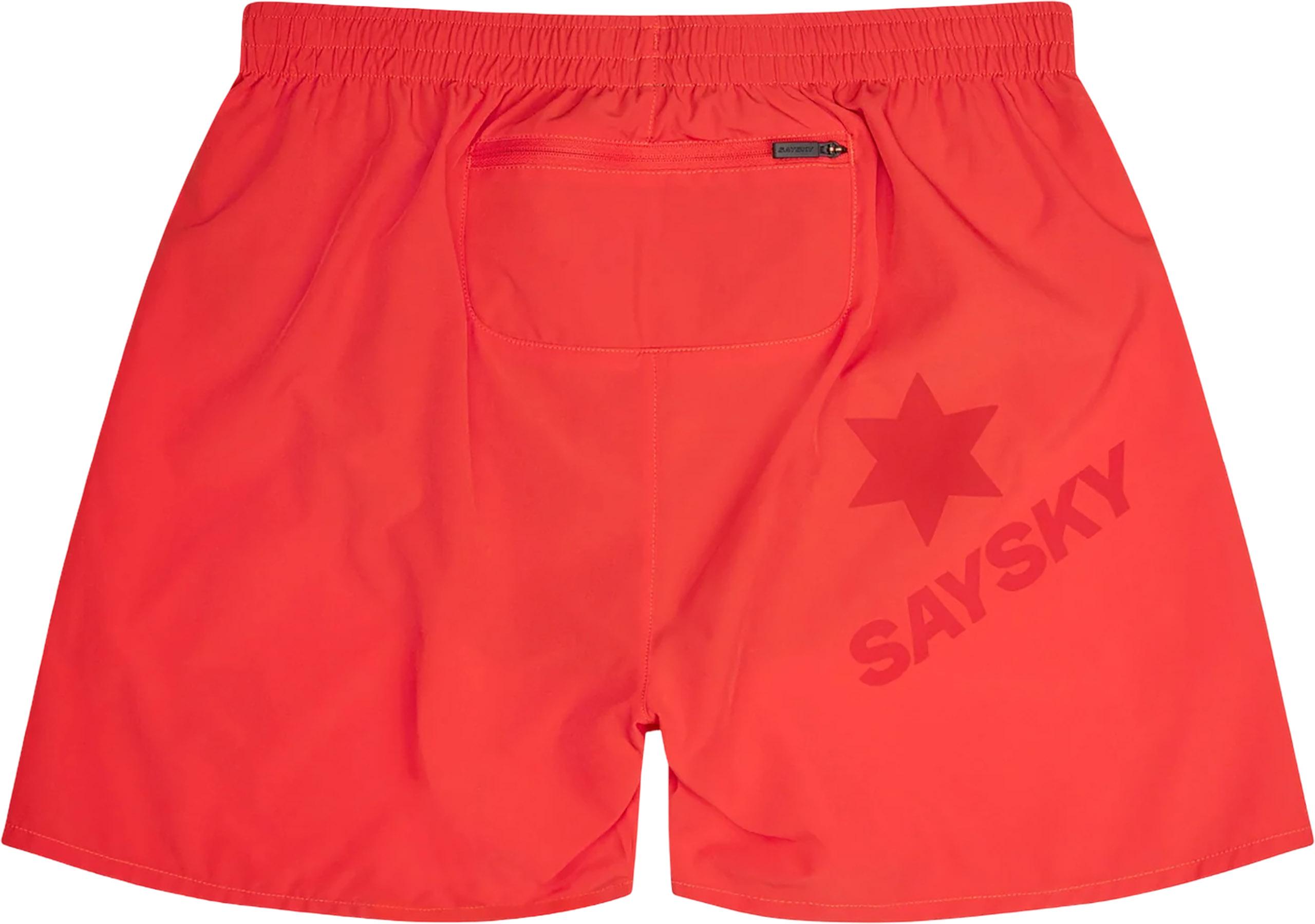 Product gallery image number 2 for product Pace Shorts 5" - Men's