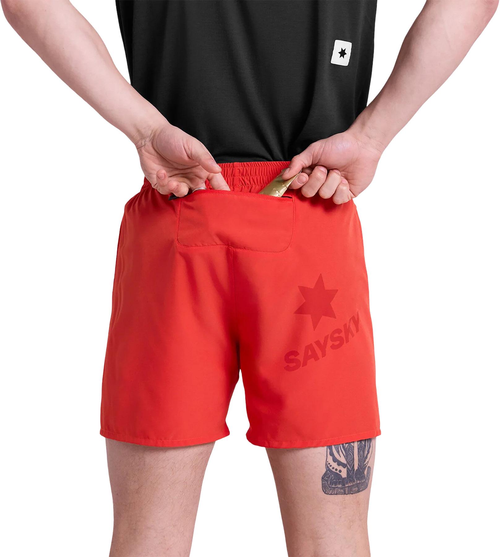 Product gallery image number 3 for product Pace Shorts 5" - Men's