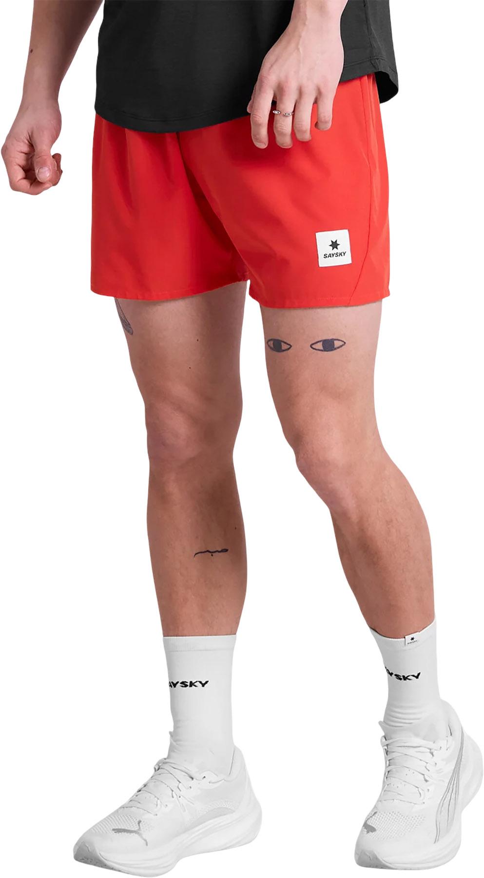 Product gallery image number 4 for product Pace Shorts 5" - Men's