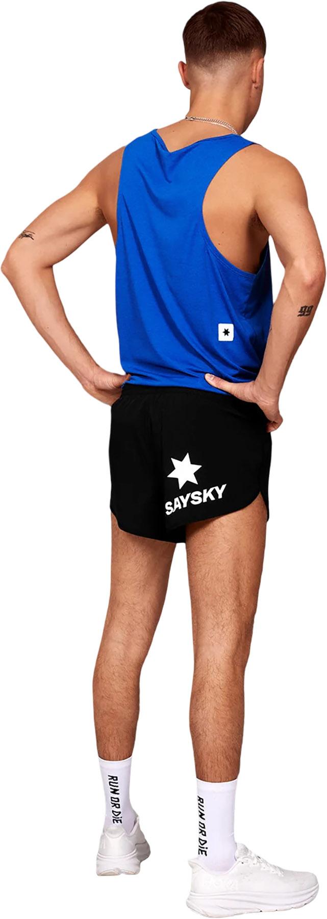 Product gallery image number 2 for product Combat Shorts 2" - Men's