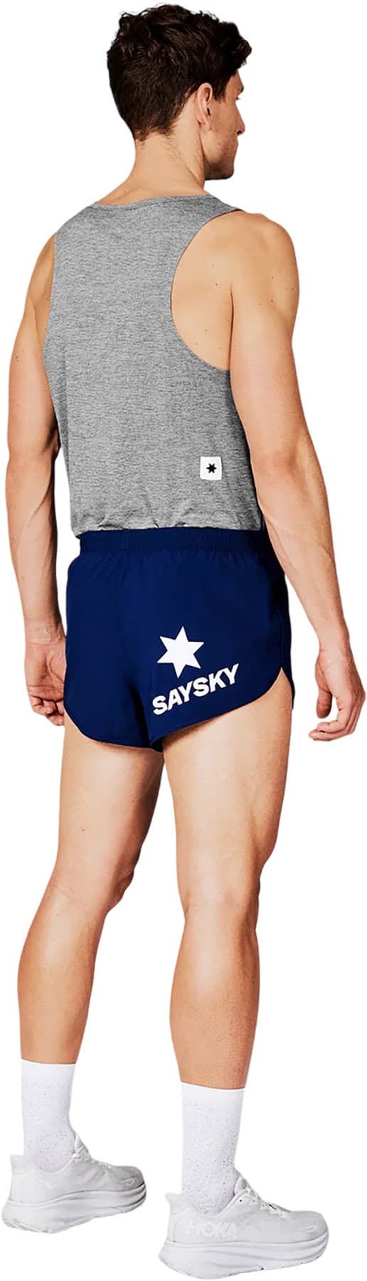 Product gallery image number 2 for product Combat Shorts 2" - Men's