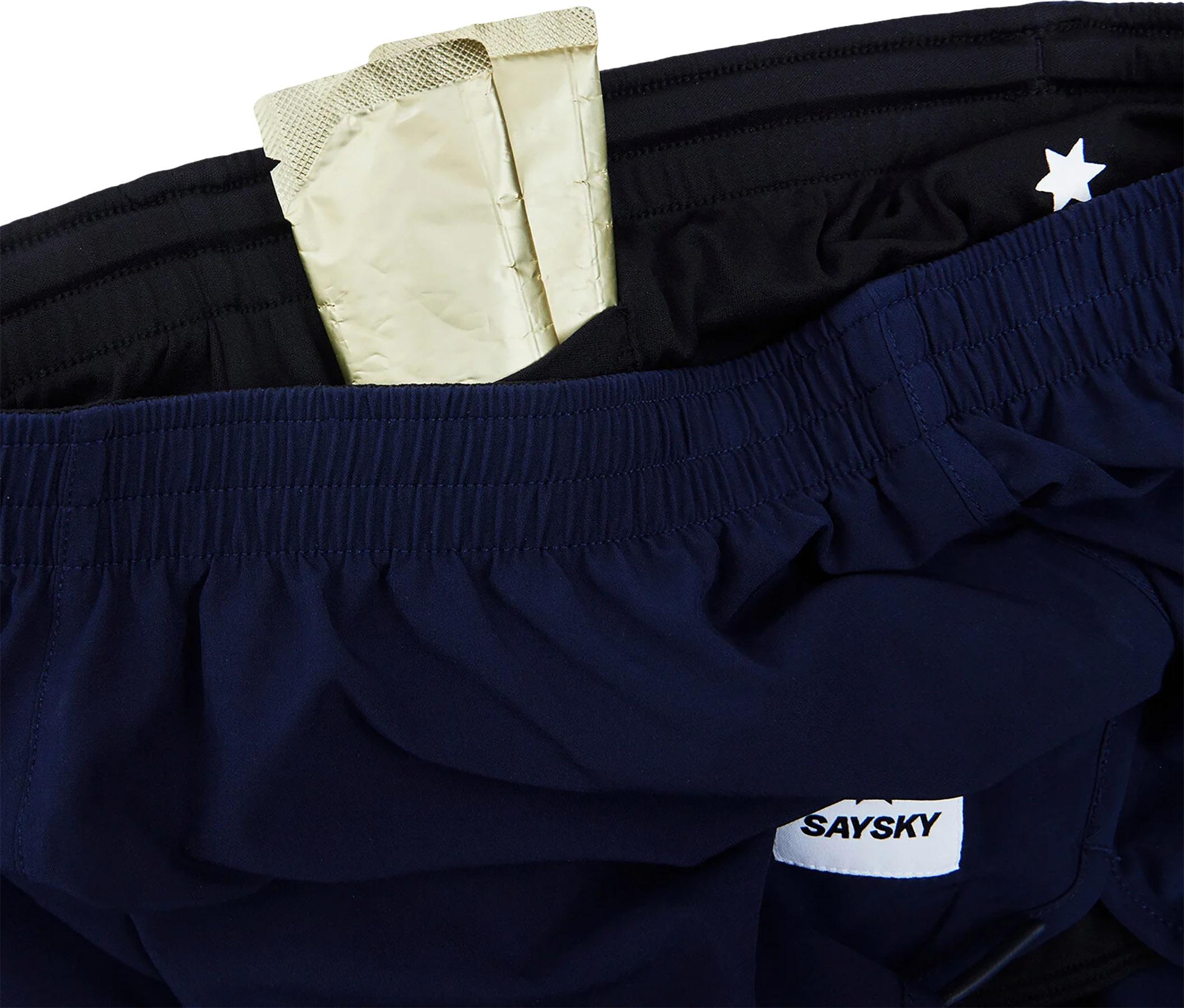 Product gallery image number 4 for product Combat Shorts 2" - Men's