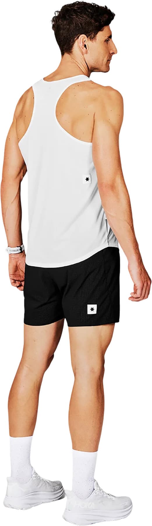 Product gallery image number 2 for product Flow Shorts 5'' - Men's