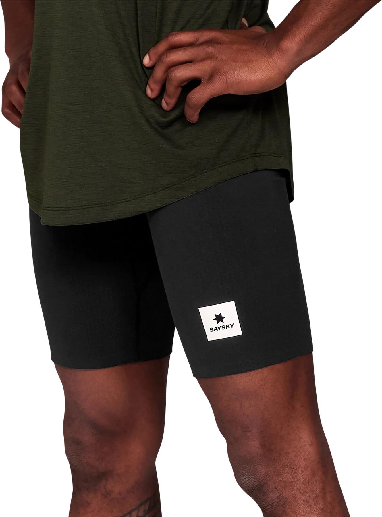 Product image for Combat+ Short Tights 9" - Men's