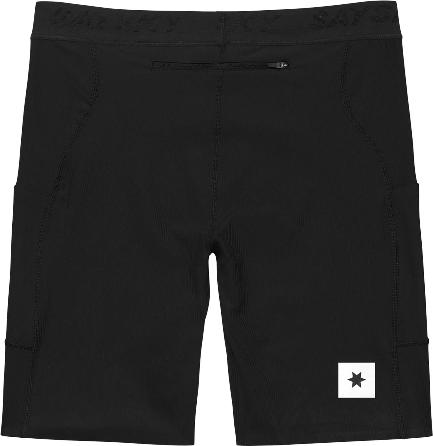 Product gallery image number 2 for product Combat+ Rib Short Tights 8'' - Men's