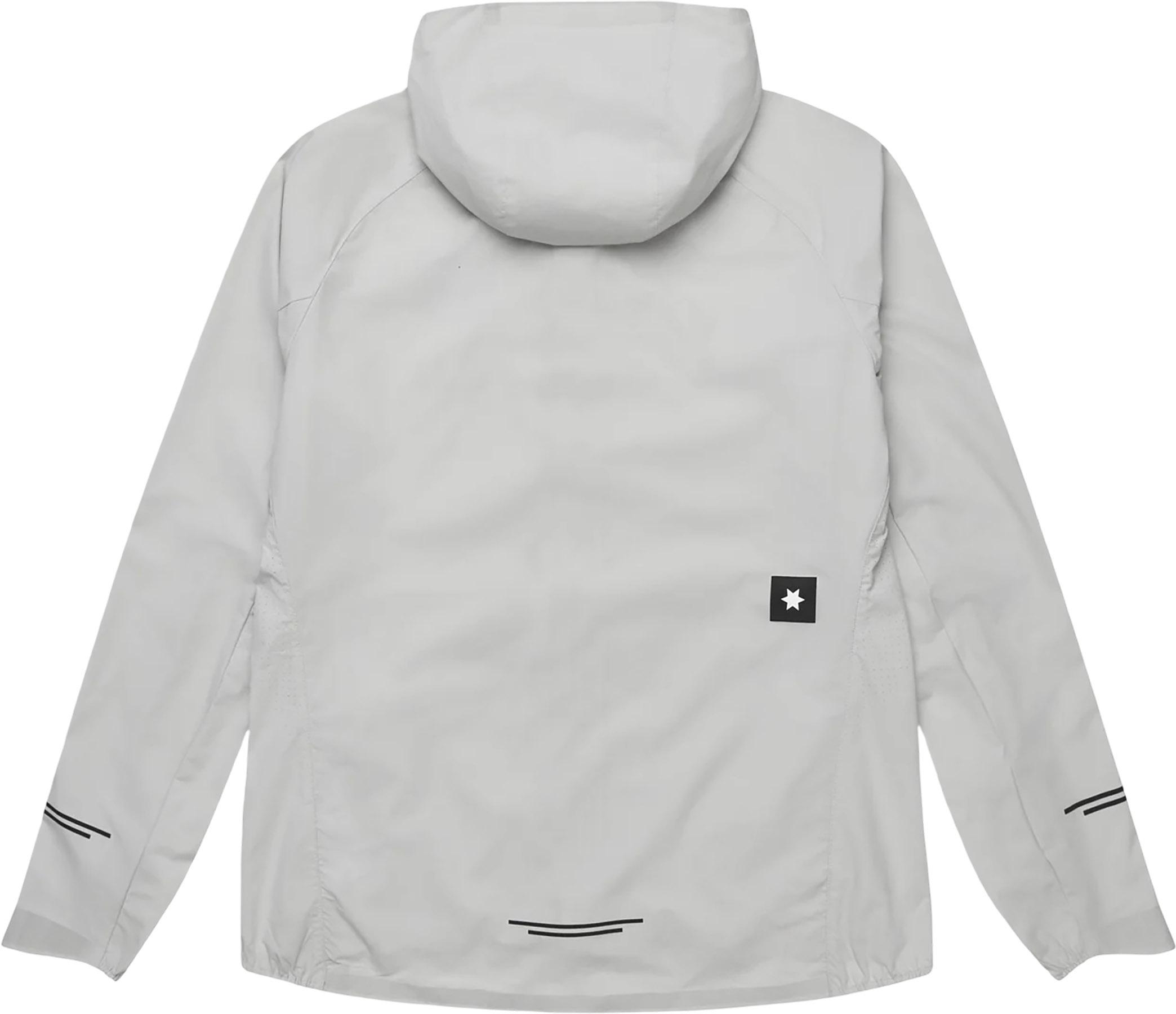 Product gallery image number 7 for product Clean Pace Flex Hooded Jacket - Women's