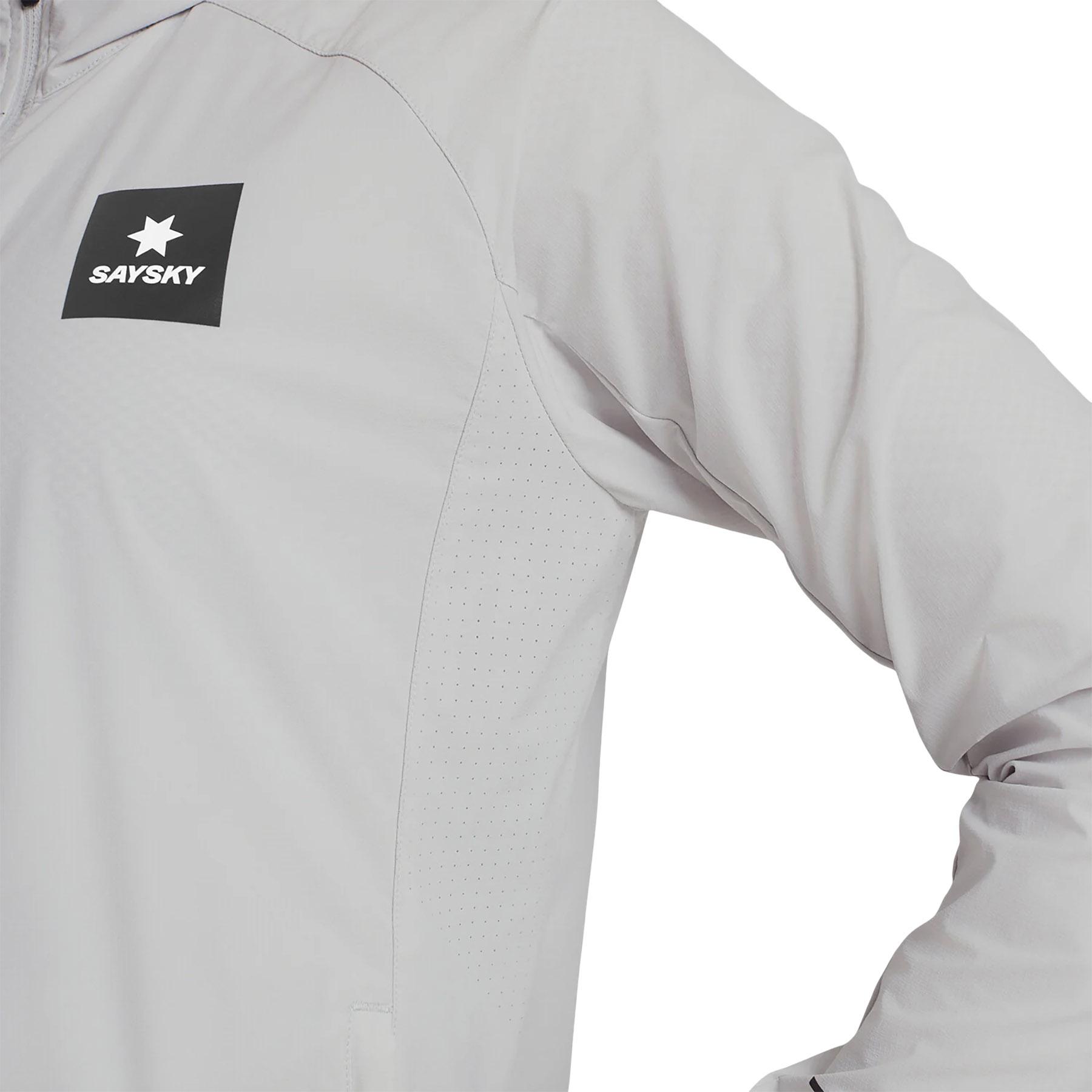 Product gallery image number 8 for product Clean Pace Flex Hooded Jacket - Women's