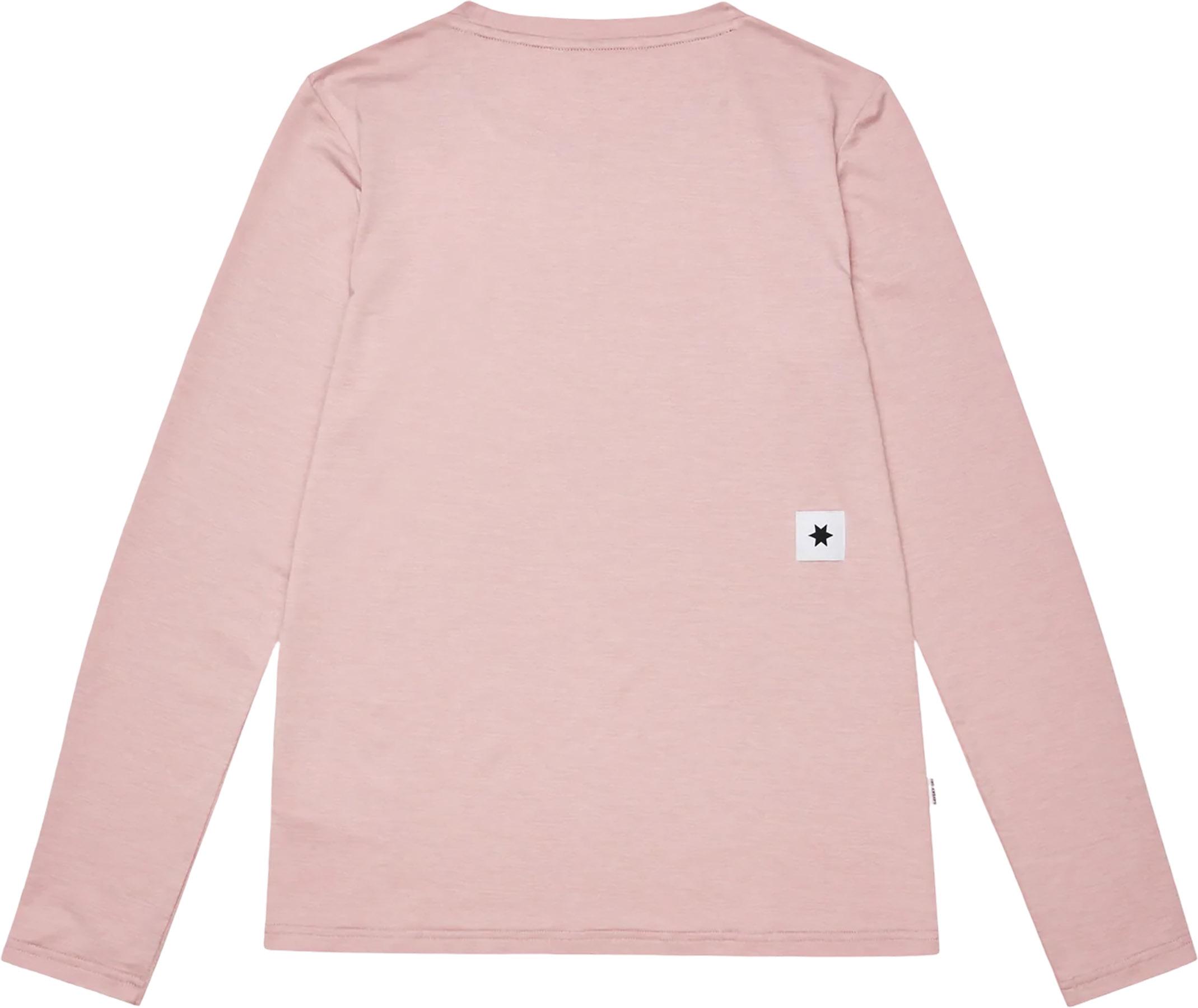 Product gallery image number 2 for product Clean Pace Long Sleeve T-Shirt - Women's