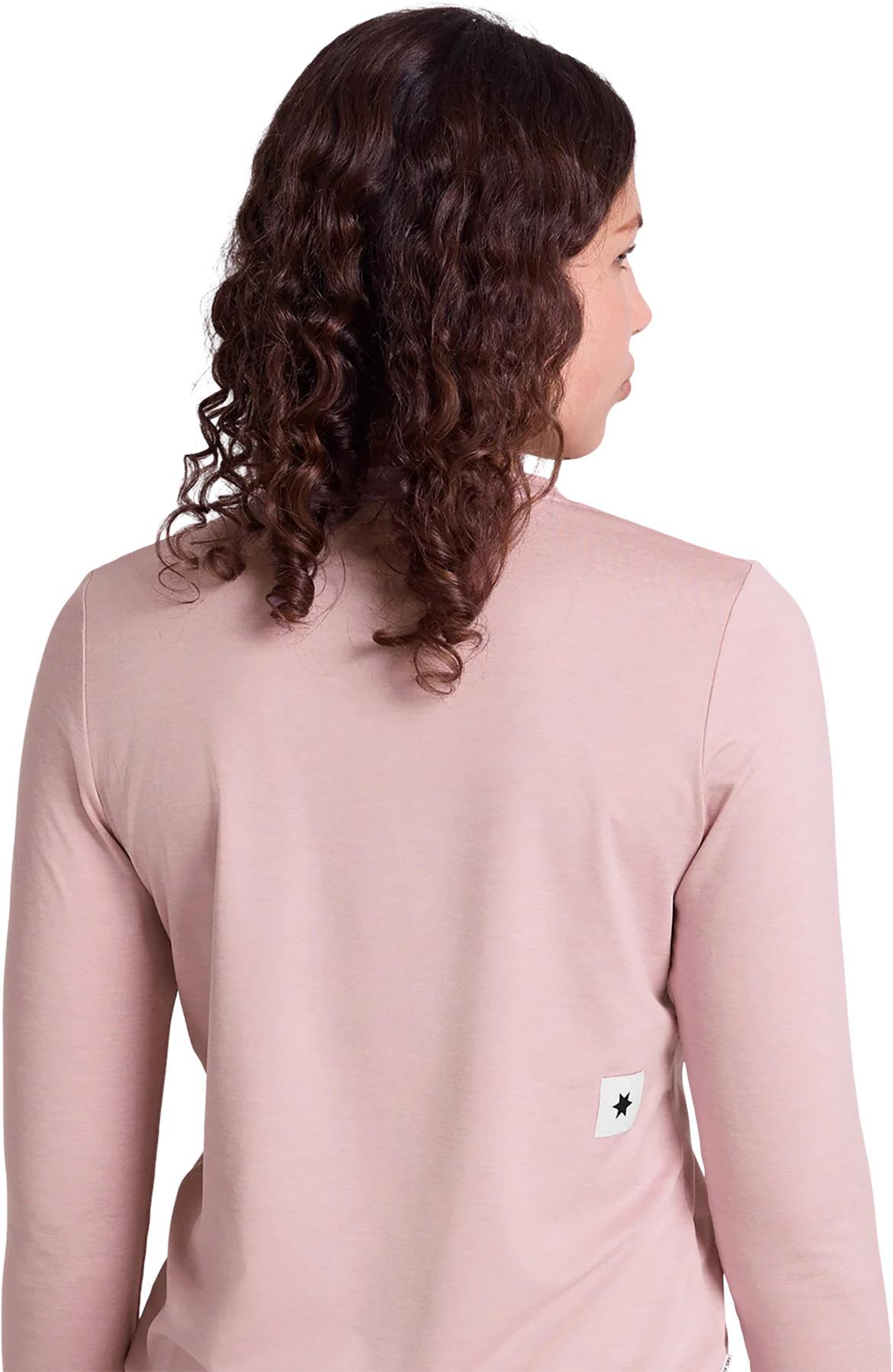 Product gallery image number 4 for product Clean Pace Long Sleeve T-Shirt - Women's