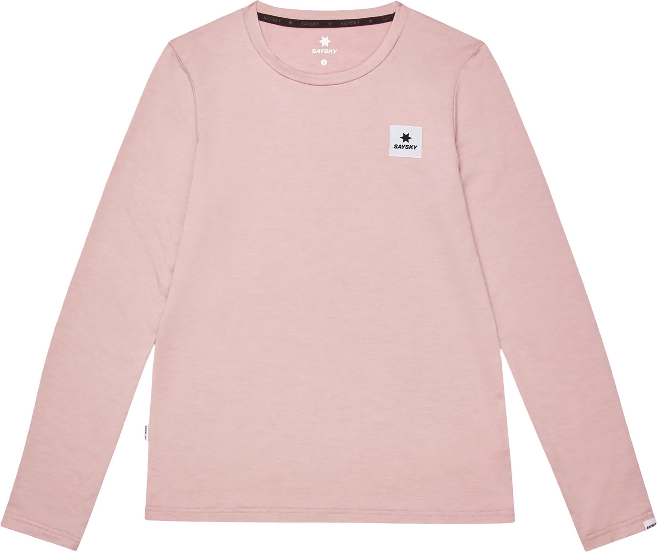 Product image for Clean Pace Long Sleeve T-Shirt - Women's