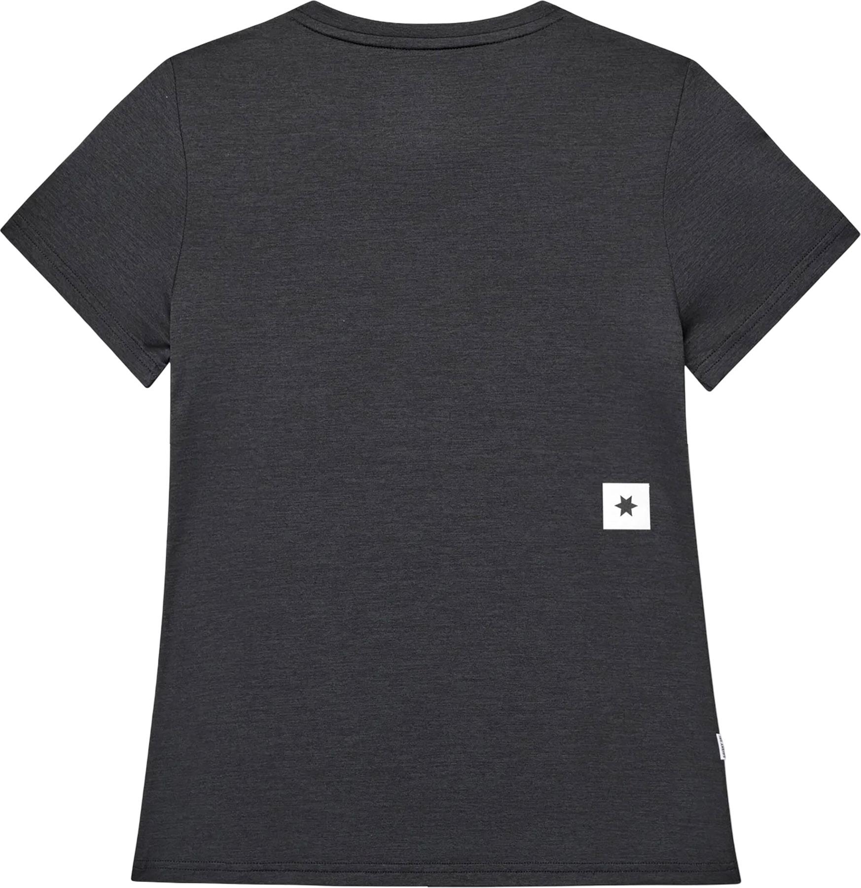 Product gallery image number 2 for product Clean Pace T-Shirt - Women's