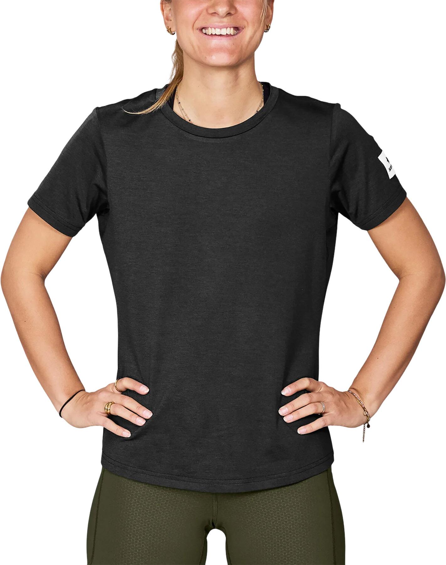 Product gallery image number 3 for product Clean Pace T-Shirt - Women's