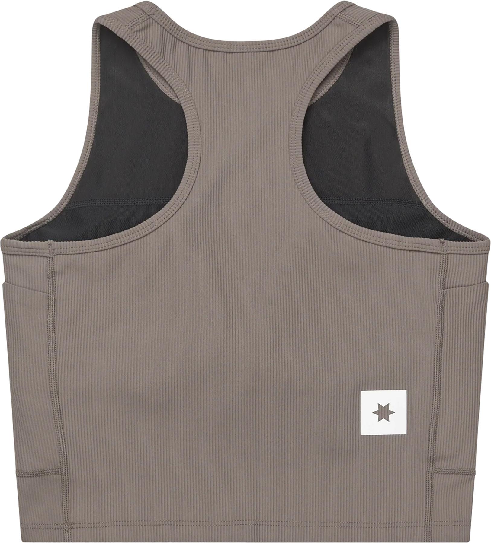 Product gallery image number 5 for product Combat Rib Crop Top - Women's