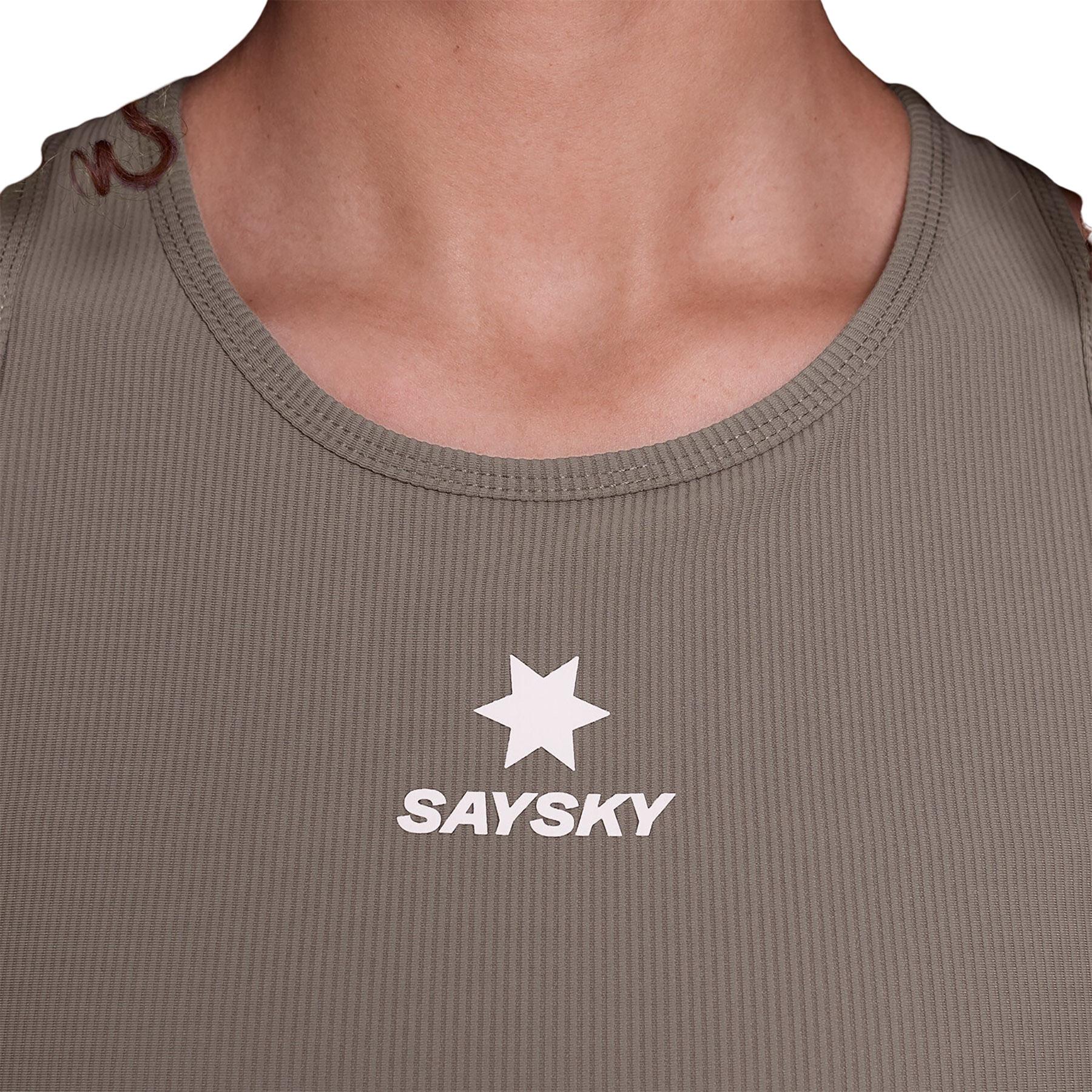 Product gallery image number 3 for product Combat Rib Crop Top - Women's