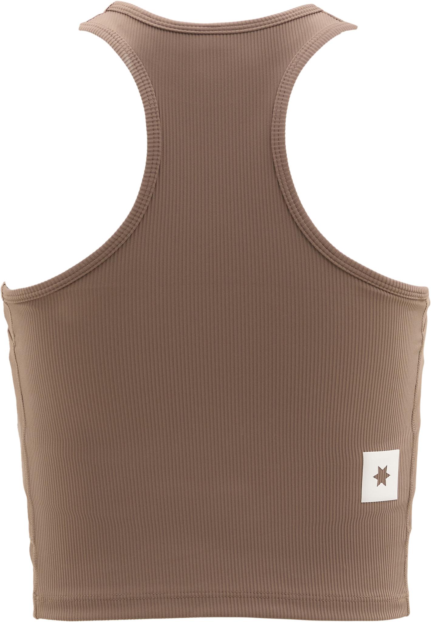 Product gallery image number 8 for product Combat Rib Crop Top - Women's