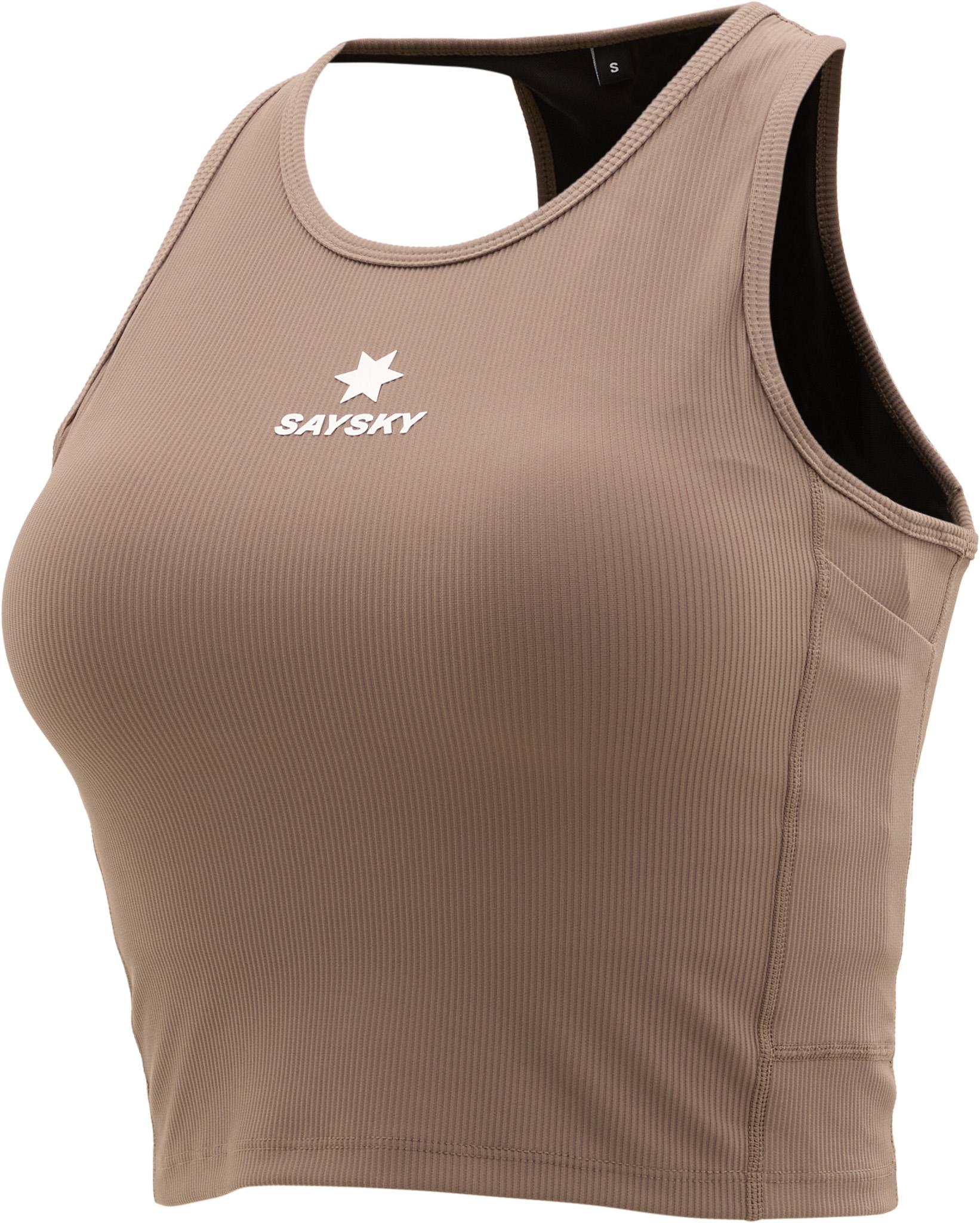 Product gallery image number 9 for product Combat Rib Crop Top - Women's