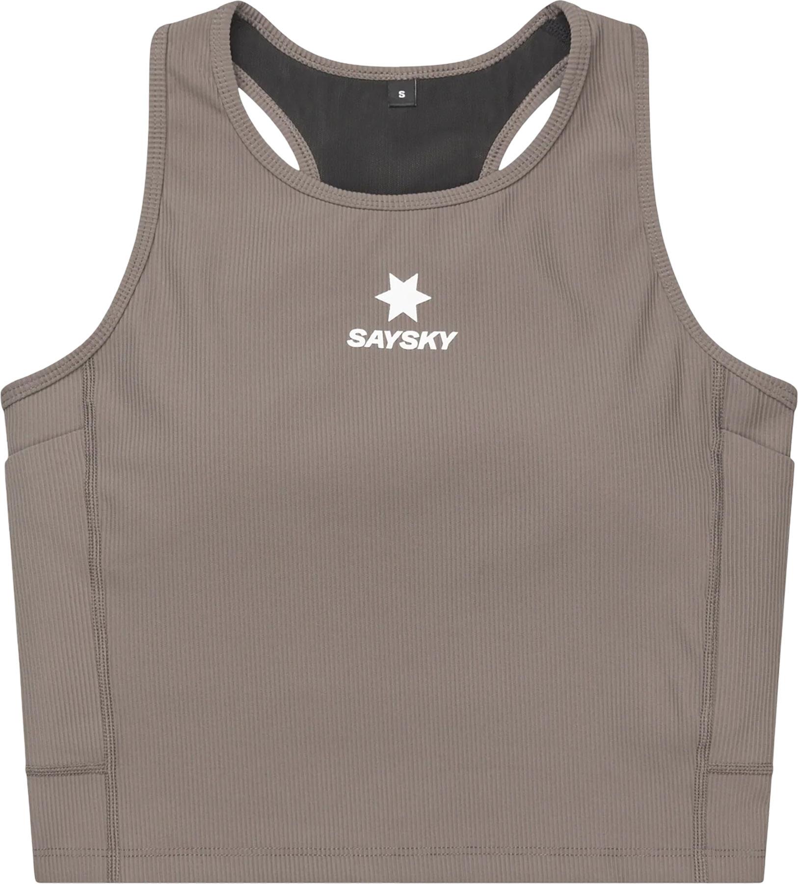 Product image for Combat Rib Crop Top - Women's