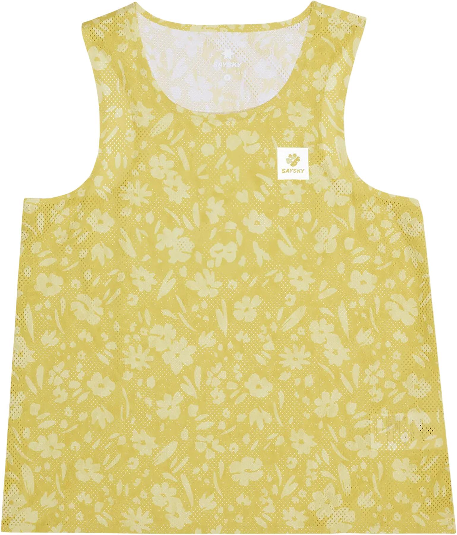 Product image for Flower Flow Air Singlet - Women's