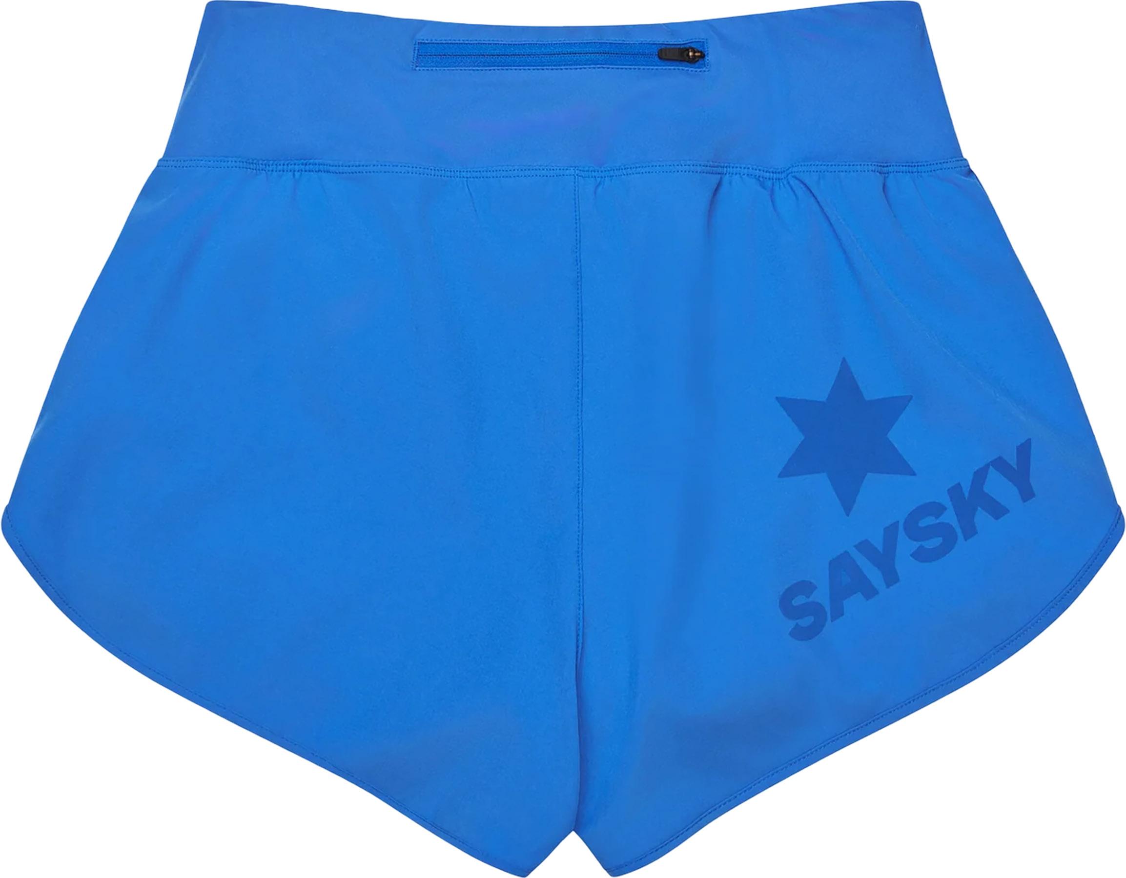 Numéro de l'image de la galerie de produits 2 pour le produit Short Pace 3" - Femme