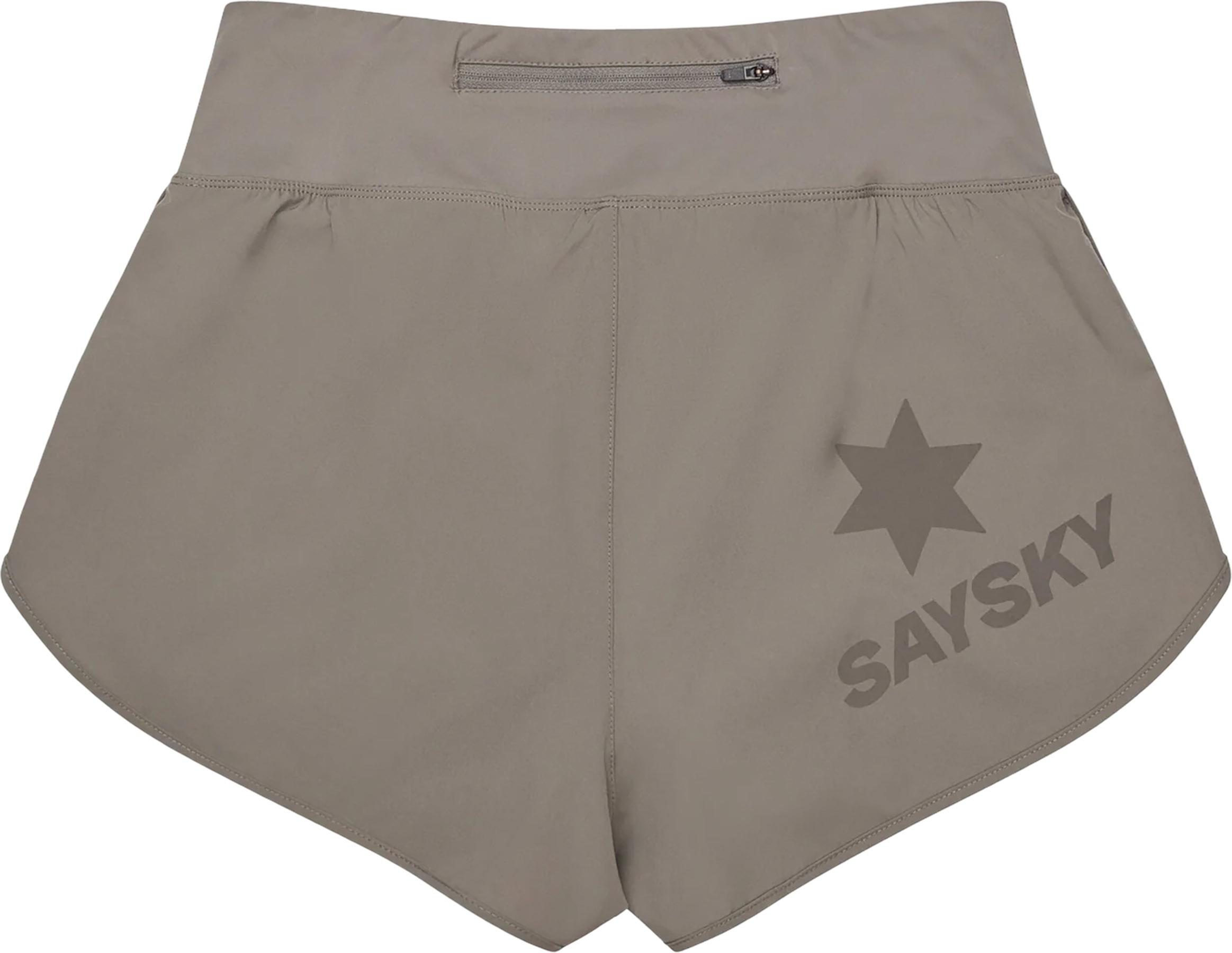 Numéro de l'image de la galerie de produits 2 pour le produit Short Pace 3" - Femme