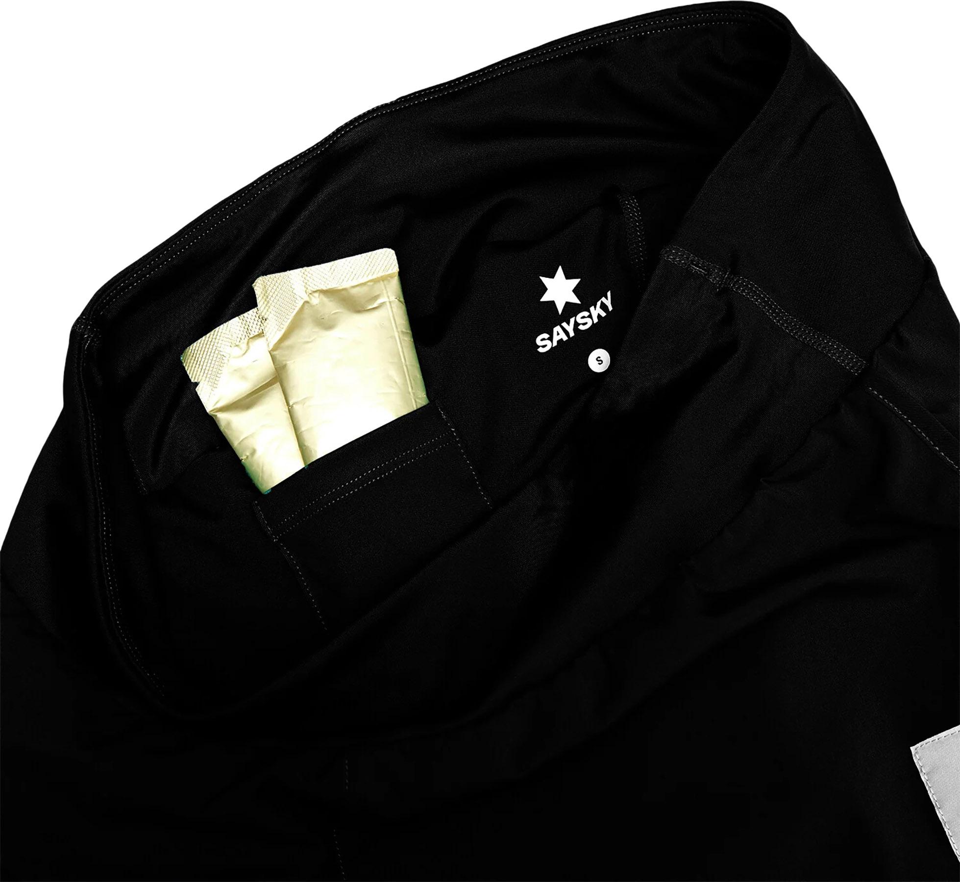 Product gallery image number 6 for product Short Pace 3" - Femme