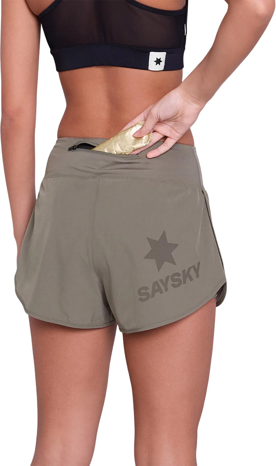 Numéro de l'image de la galerie de produits 4 pour le produit Short Pace 3" - Femme
