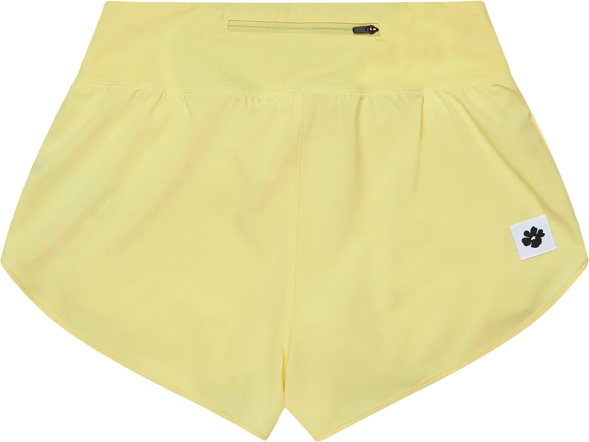 Product gallery image number 4 for product Short Flower Pace 3" - Femme