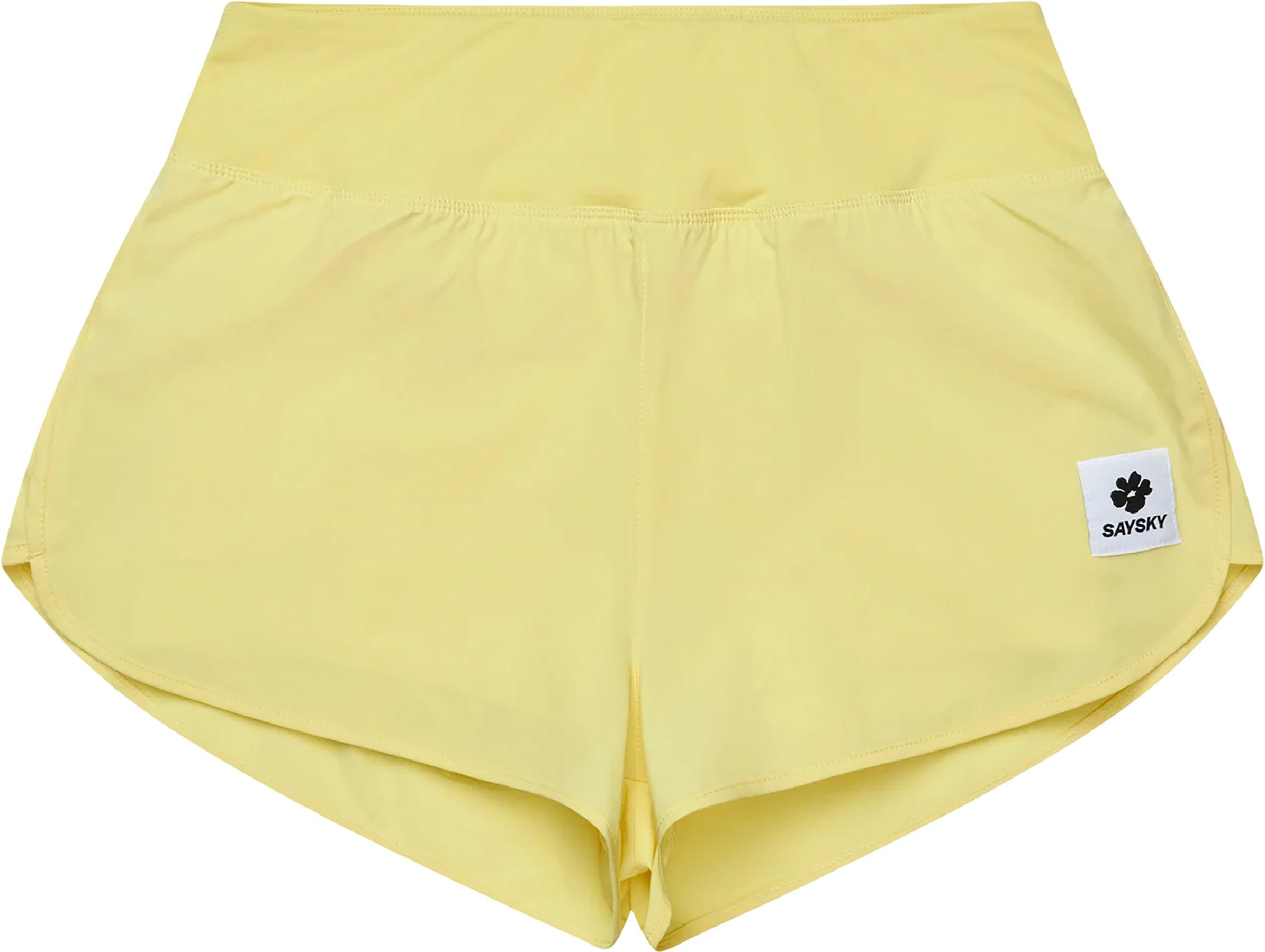 Product image for Short Flower Pace 3" - Femme