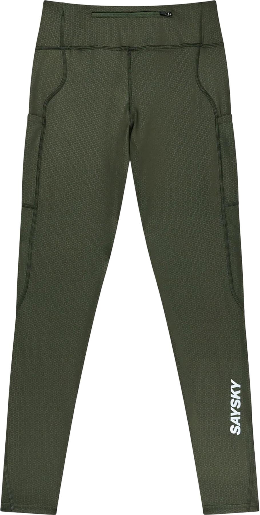 Numéro de l'image de la galerie de produits 4 pour le produit Collant Combat+ - Femme