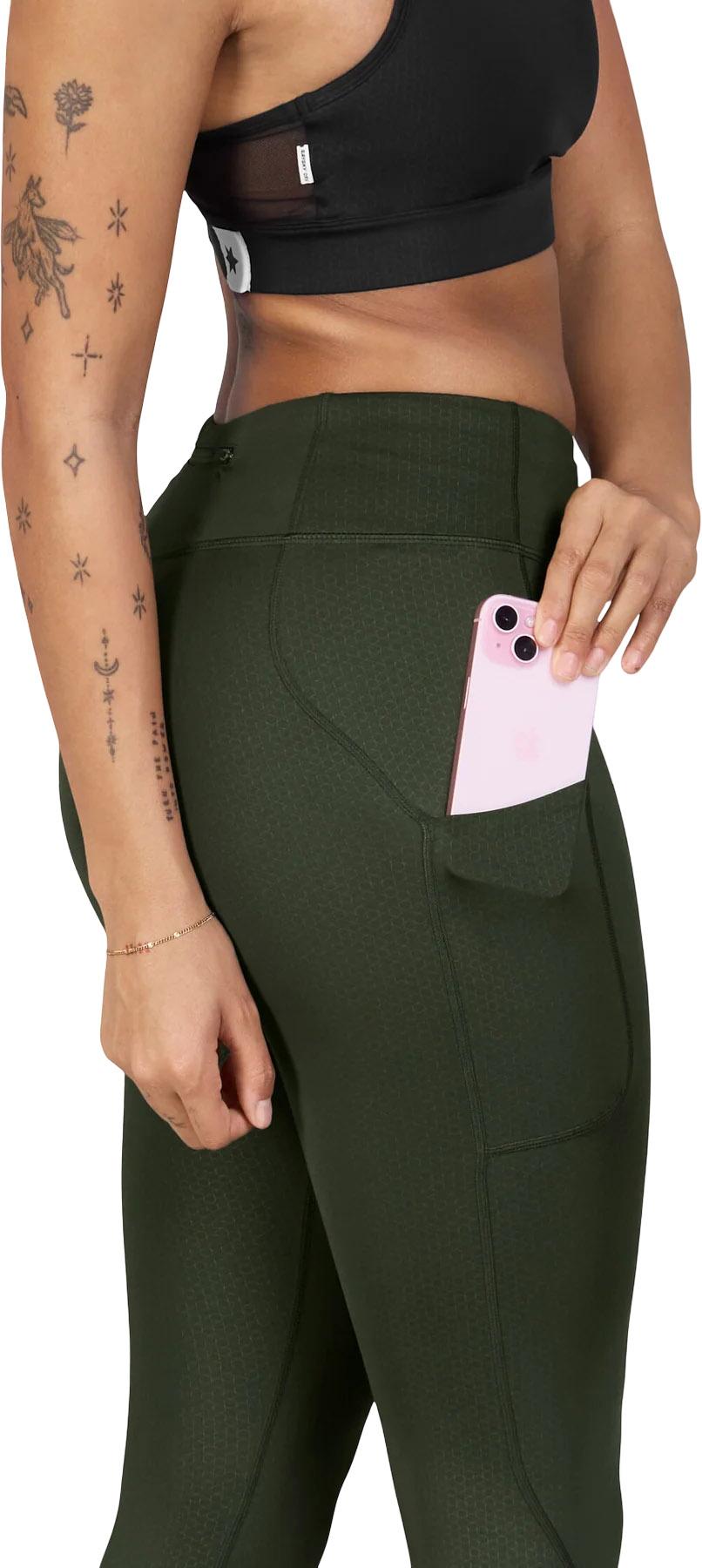 Numéro de l'image de la galerie de produits 6 pour le produit Collant Combat+ - Femme