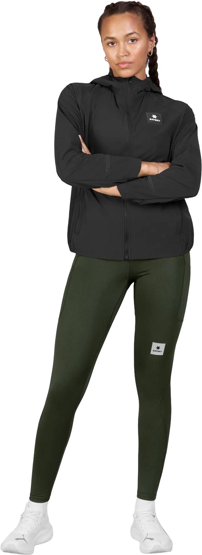 Numéro de l'image de la galerie de produits 2 pour le produit Collant Combat+ - Femme