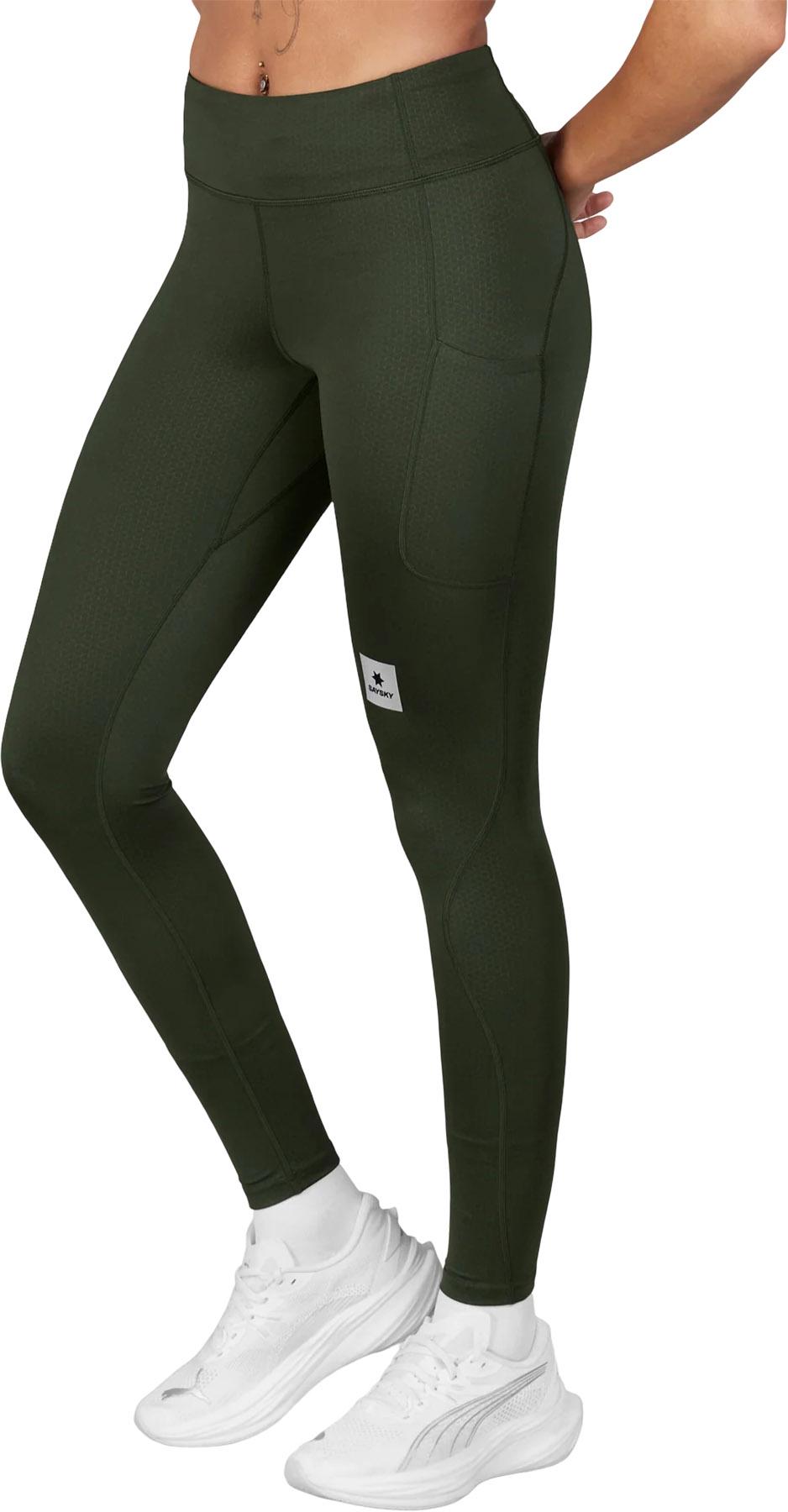 Numéro de l'image de la galerie de produits 3 pour le produit Collant Combat+ - Femme