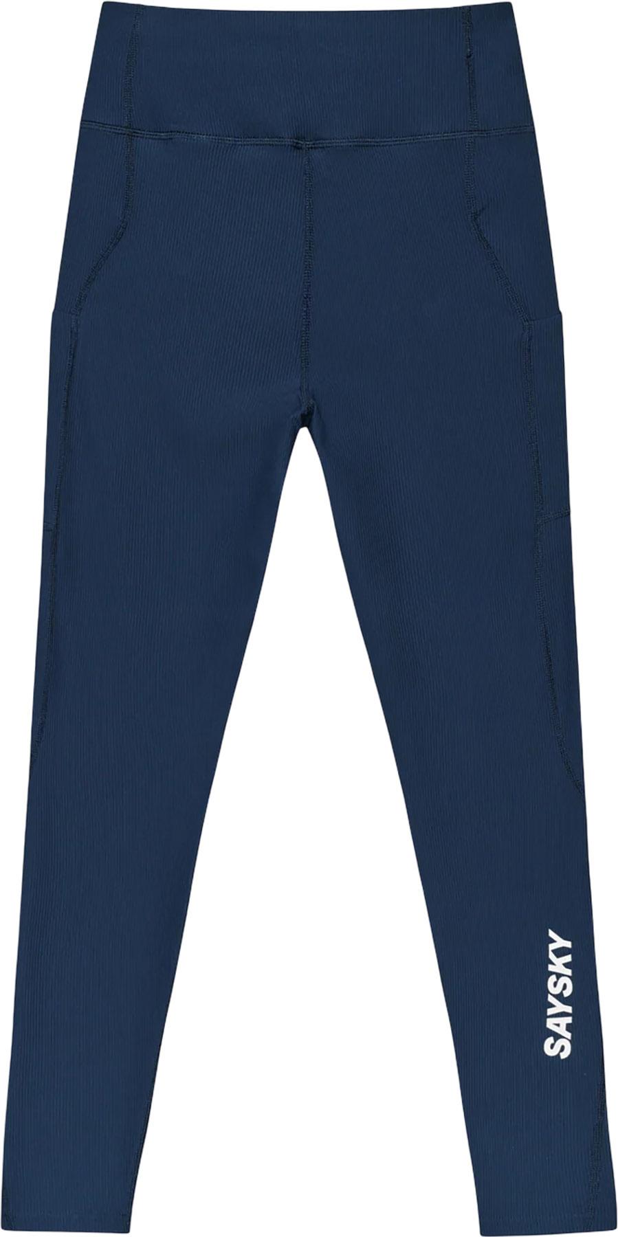 Product gallery image number 6 for product Combat+ Rib Tights - Women's