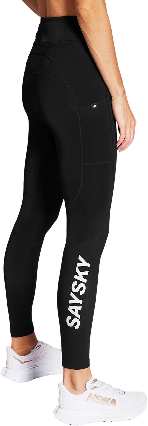 Numéro de l'image de la galerie de produits 2 pour le produit Collant d'hiver Blaze+ - Femme