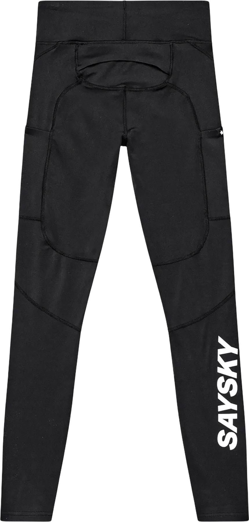 Numéro de l'image de la galerie de produits 3 pour le produit Collant d'hiver Blaze+ - Femme