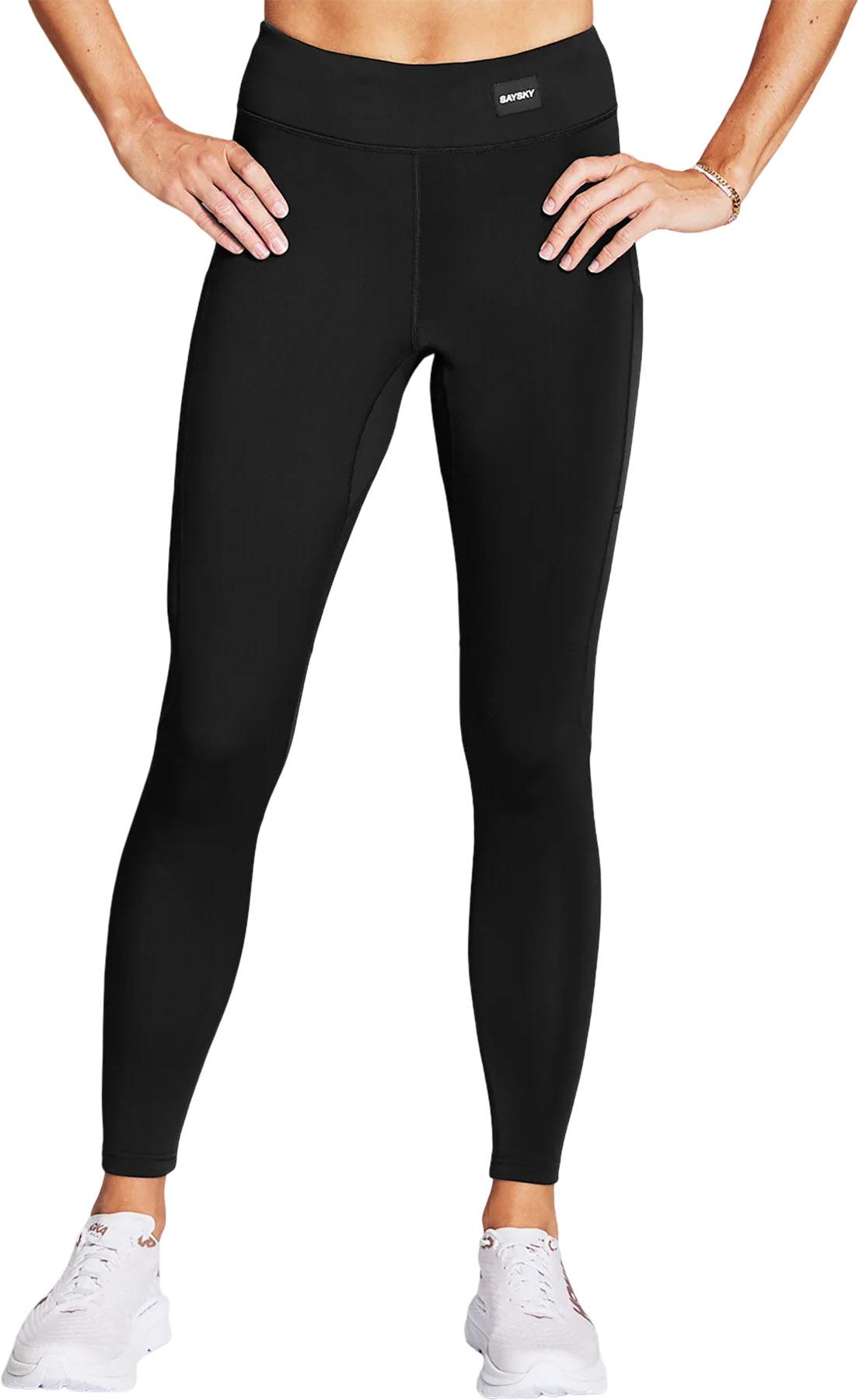 Numéro de l'image de la galerie de produits 5 pour le produit Collant d'hiver Blaze+ - Femme