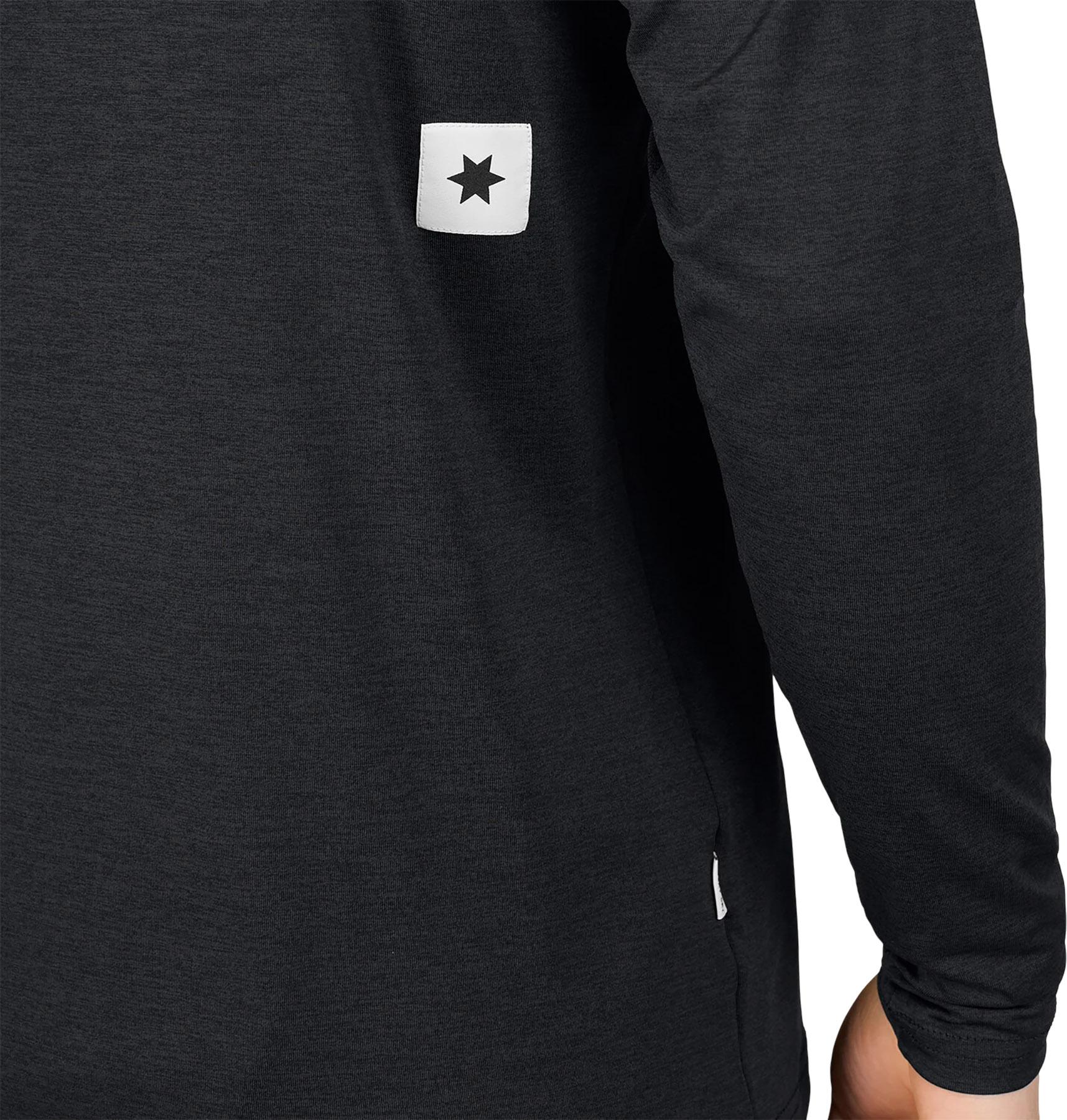 Product gallery image number 3 for product Clean Pace Long Sleeve T-Shirt - Men's