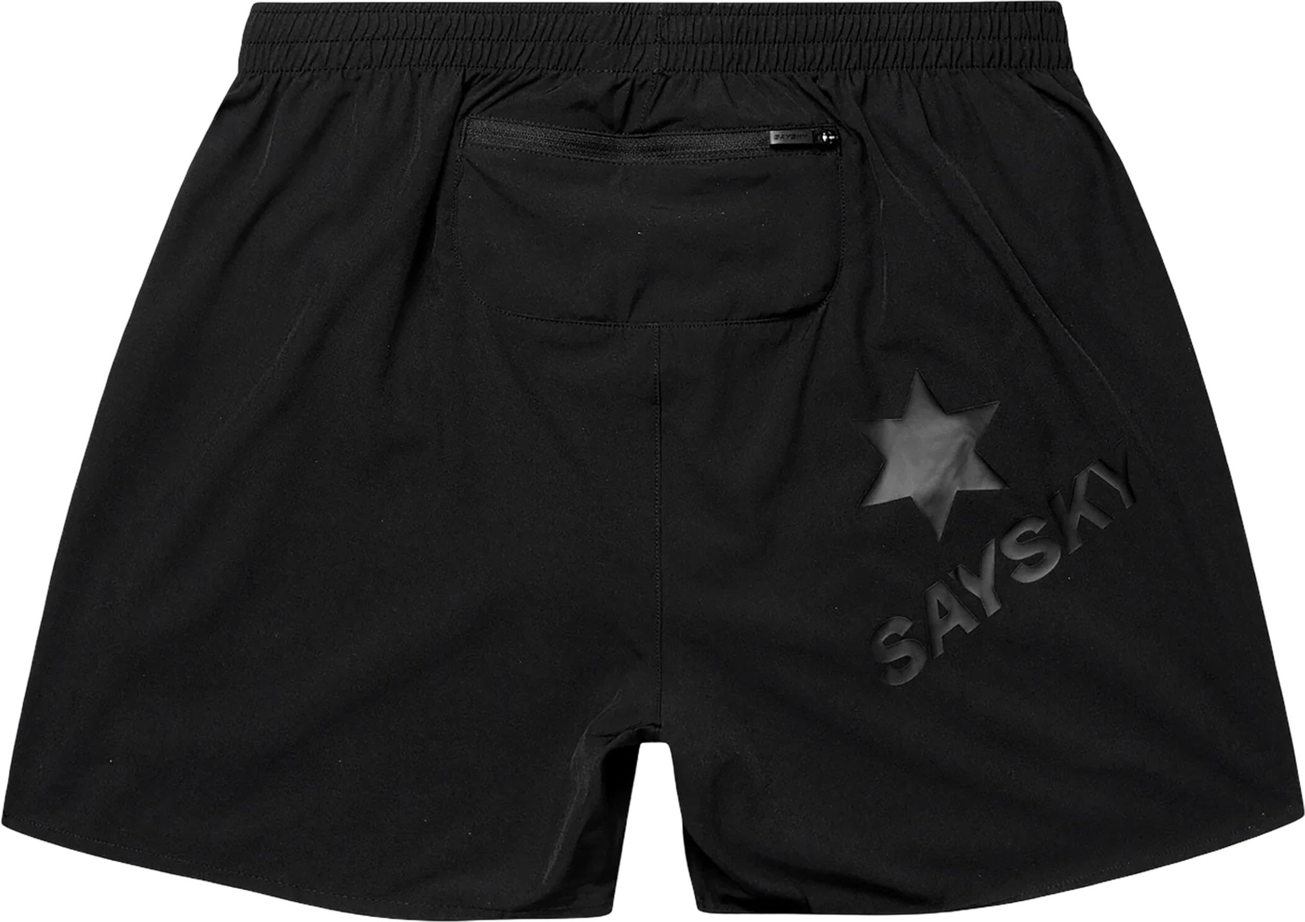 Product gallery image number 2 for product Pace Shorts 5" - Men's