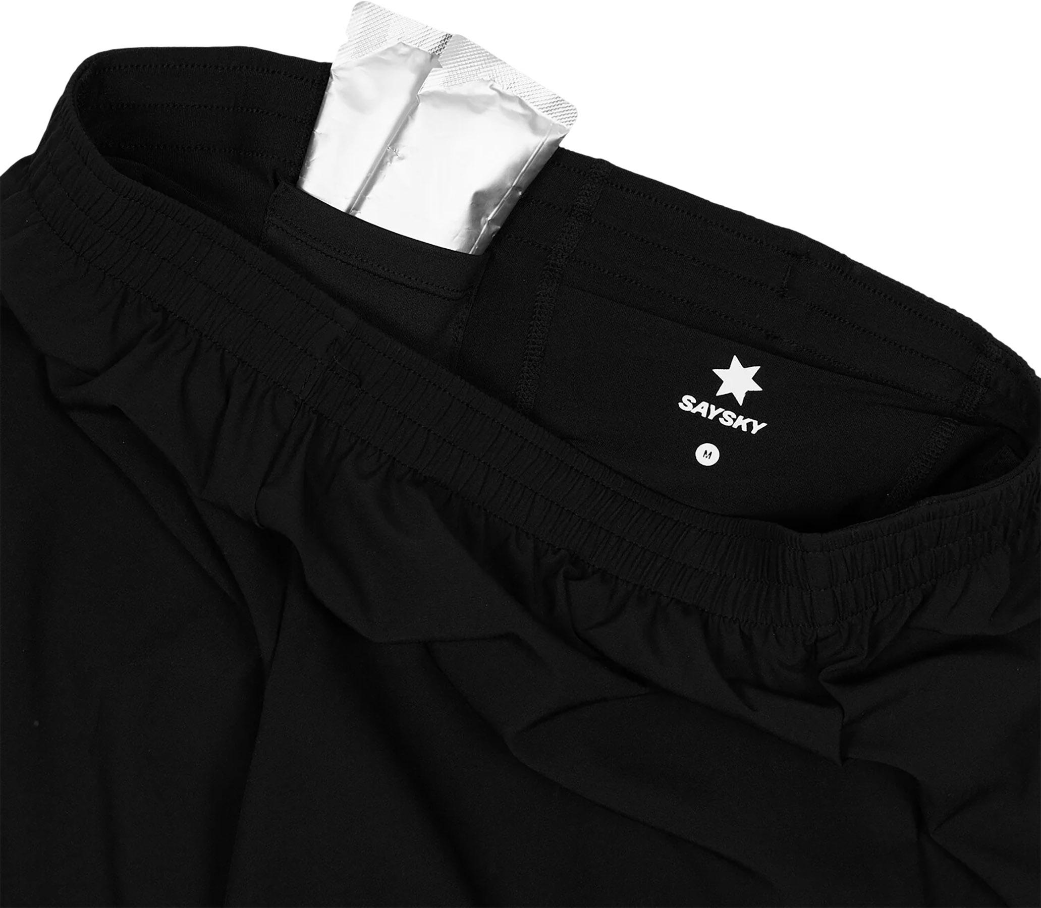 Product gallery image number 6 for product Pace Shorts 5" - Men's