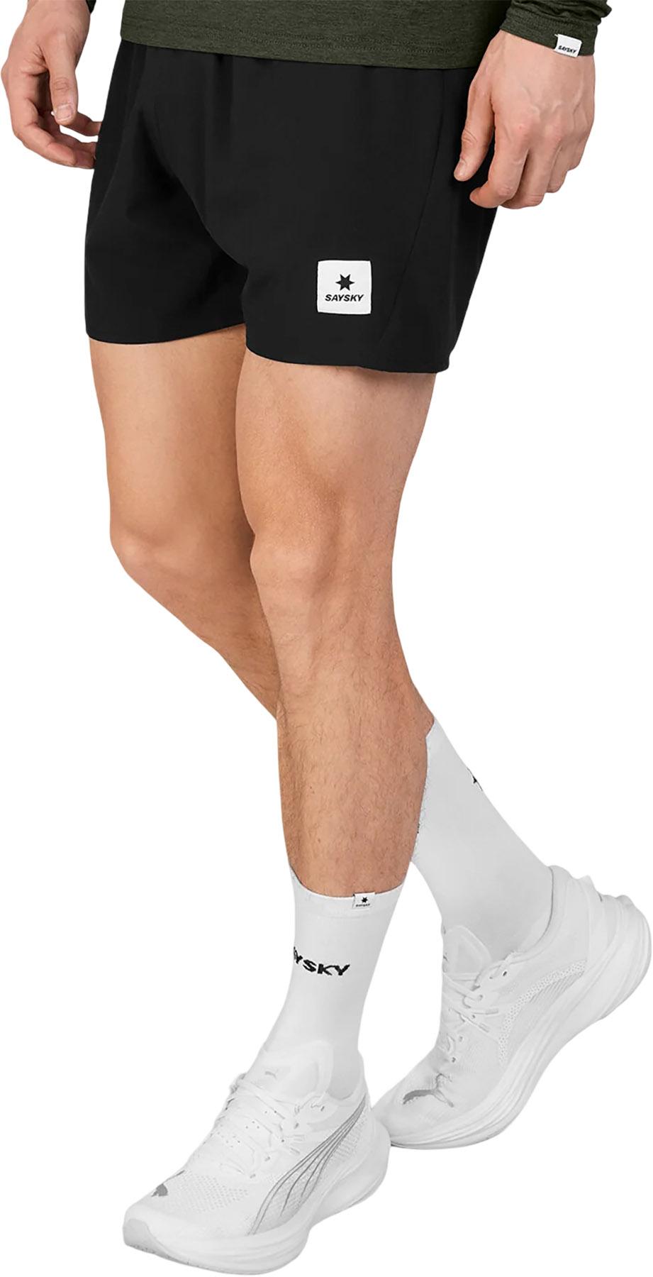 Product gallery image number 4 for product Pace Shorts 5" - Men's